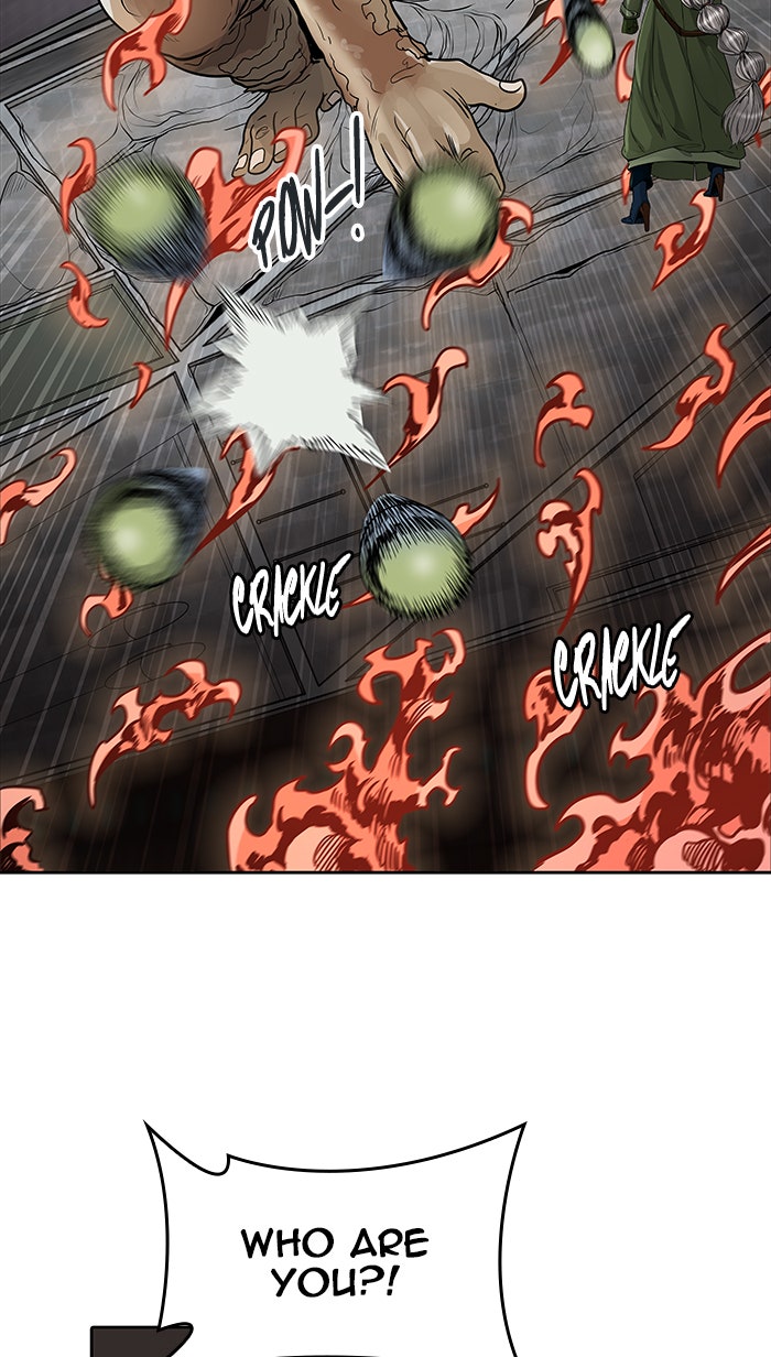 Tower of God manga, chapter 471, page 48 of 98