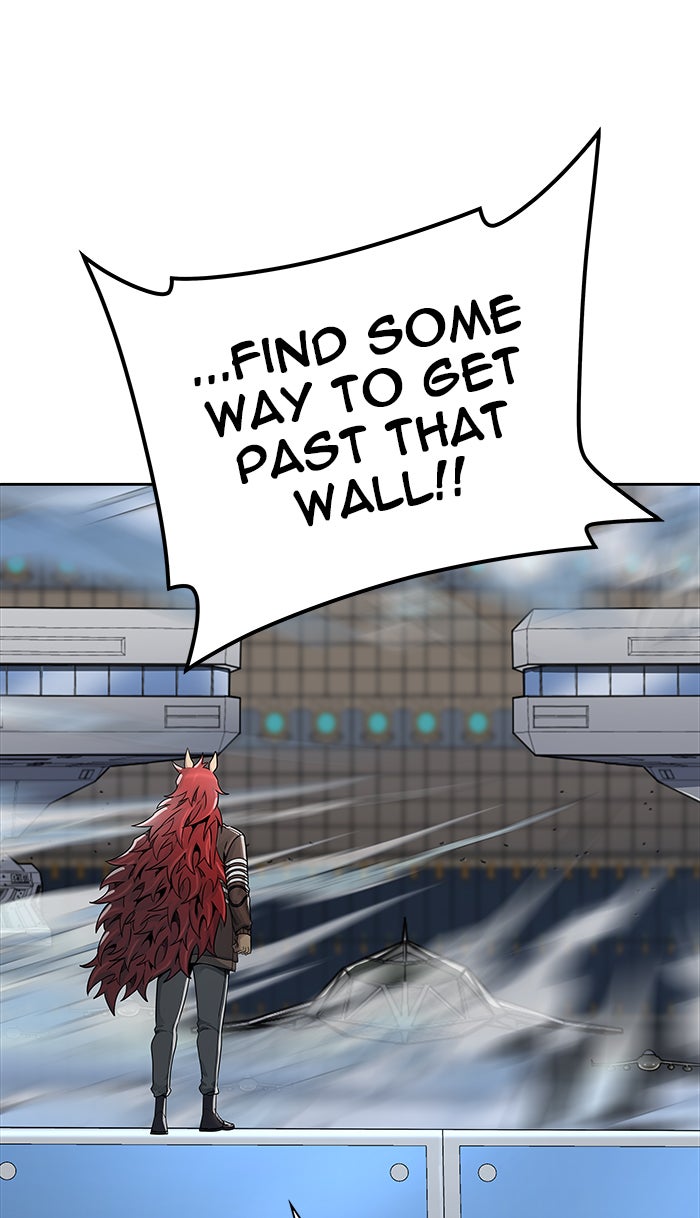 Tower of God manga, chapter 471, page 5 of 98