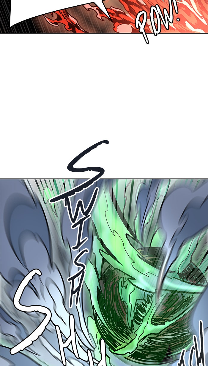 Tower of God manga, chapter 471, page 54 of 98