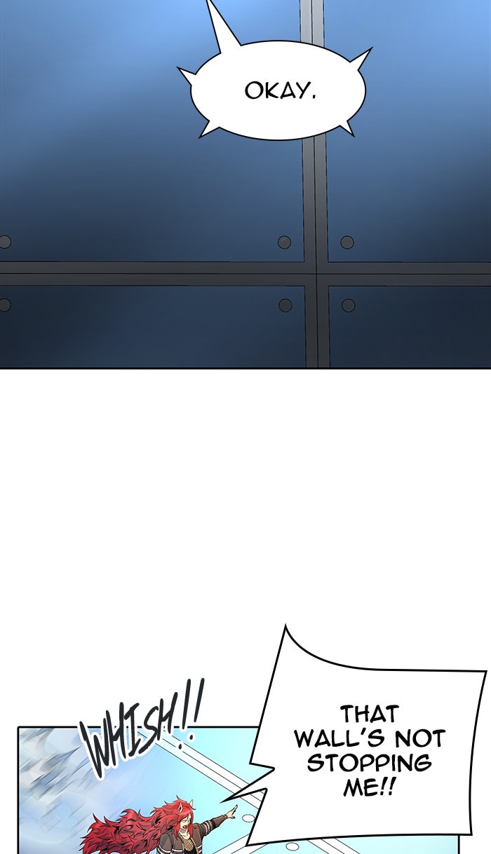 Tower of God manga, chapter 471, page 6 of 98