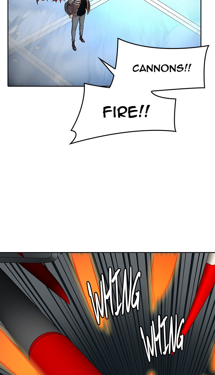 Tower of God manga, chapter 471, page 7 of 98