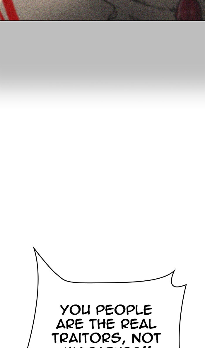 Tower of God manga, chapter 471, page 70 of 98