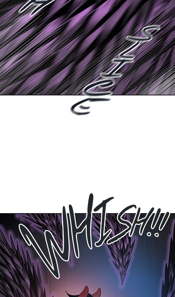 Tower of God manga, chapter 471, page 74 of 98
