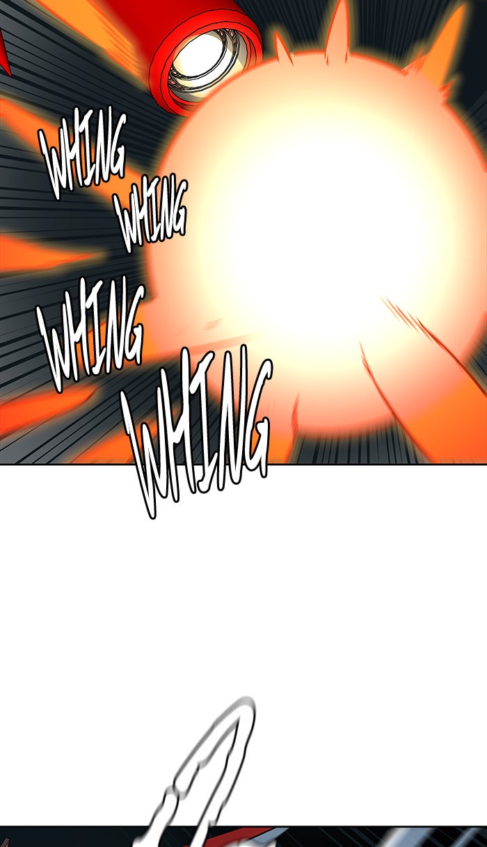 Tower of God manga, chapter 471, page 8 of 98