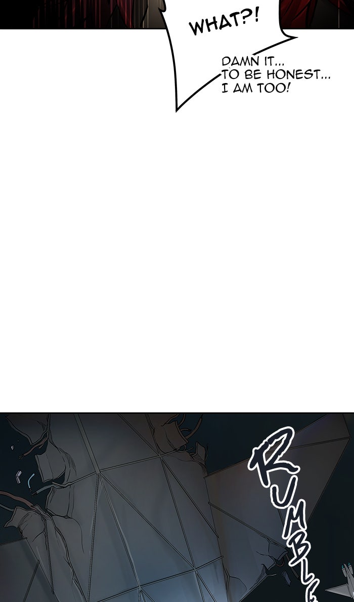 Tower of God manga, chapter 471, page 84 of 98