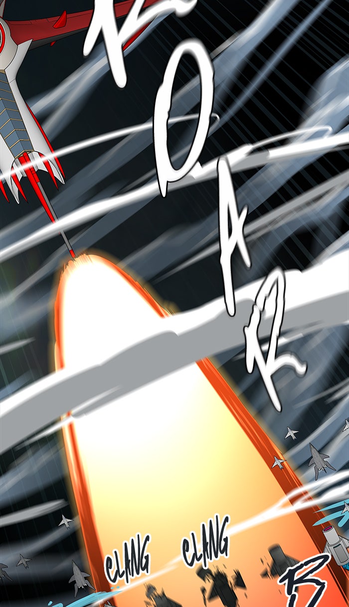 Tower of God manga, chapter 471, page 9 of 98
