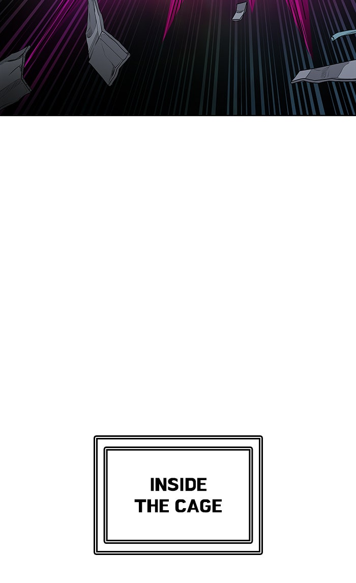 Tower of God manga, chapter 471, page 91 of 98