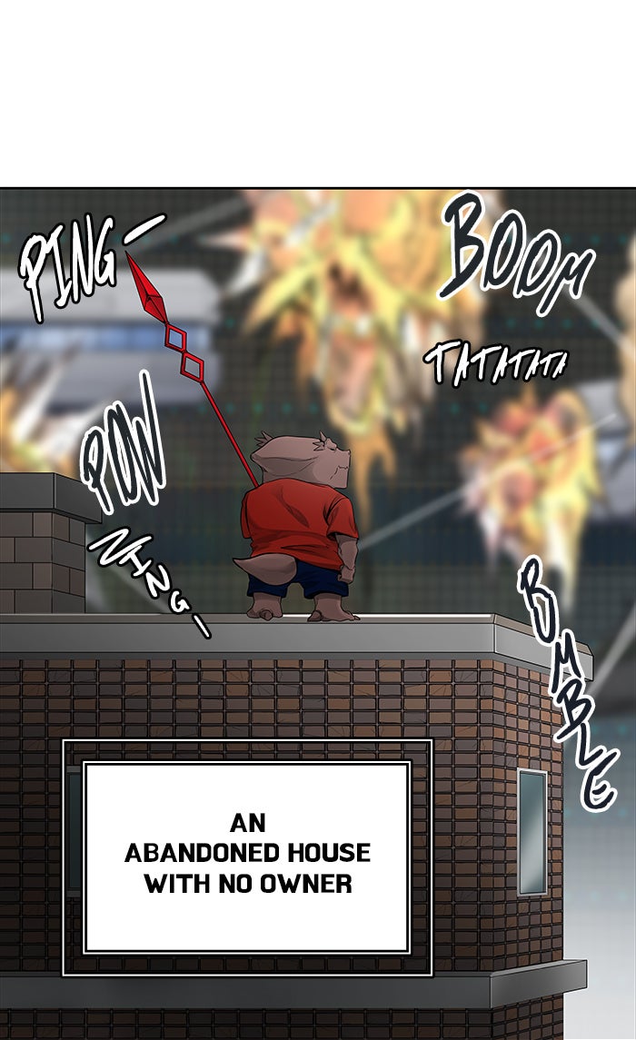 Tower of God manga, chapter 471, page 92 of 98