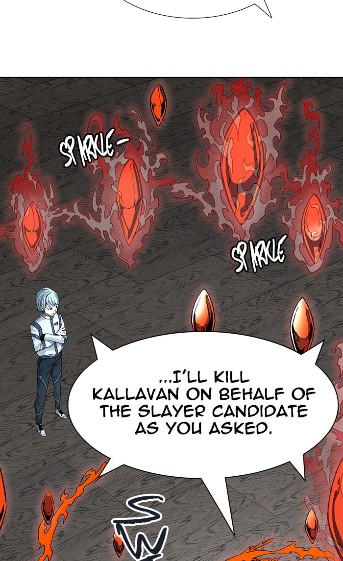 Tower of God manga, chapter 471, page 97 of 98