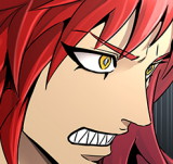 Tower of God Chapter 471: [Season 3] Ep. 54 cover