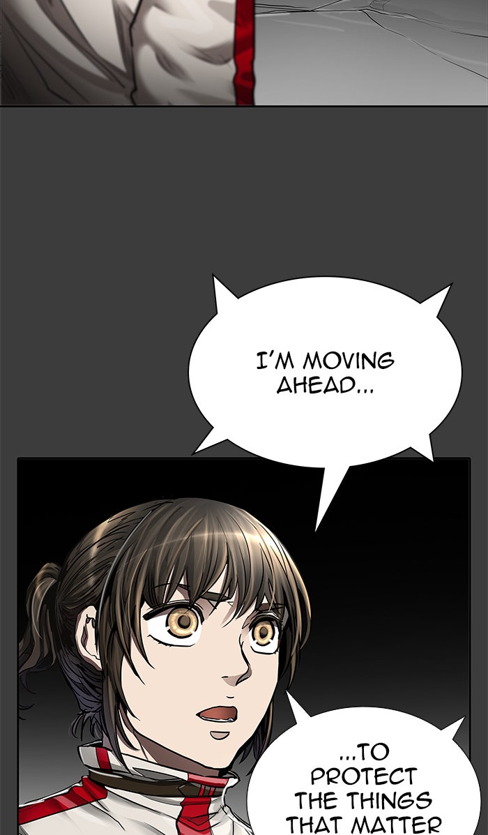 Tower of God manga, chapter 472, page 102 of 114