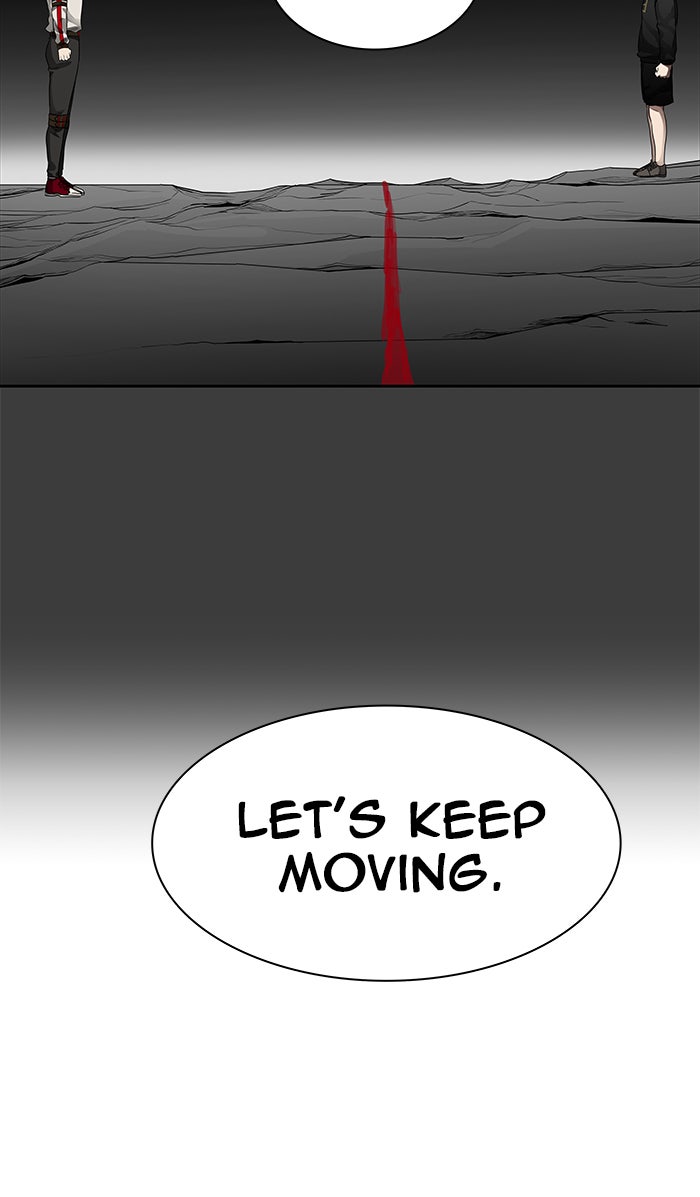 Tower of God manga, chapter 472, page 104 of 114