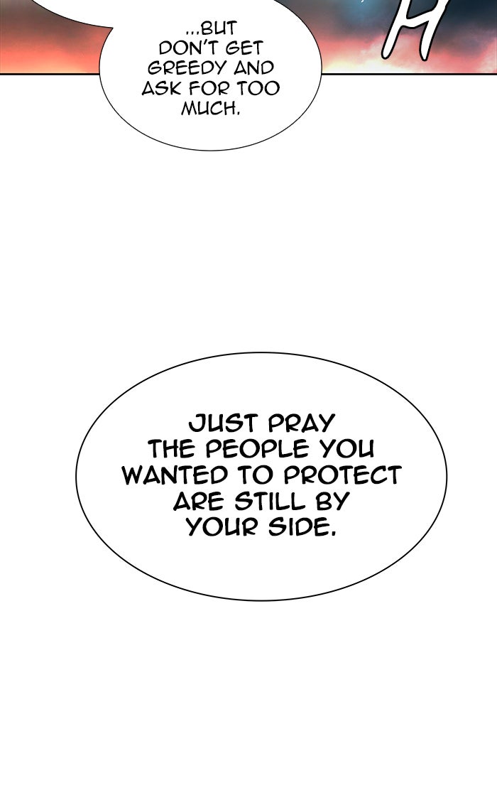 Tower of God manga, chapter 472, page 106 of 114
