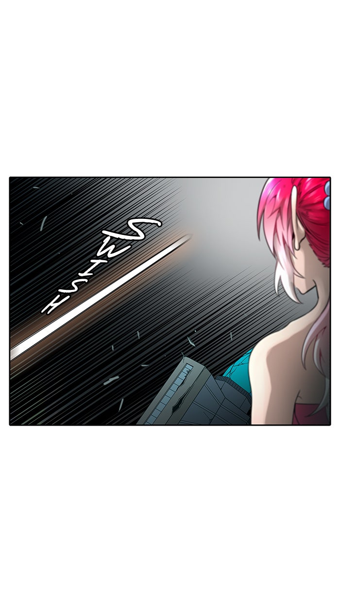 Tower of God manga, chapter 472, page 107 of 114