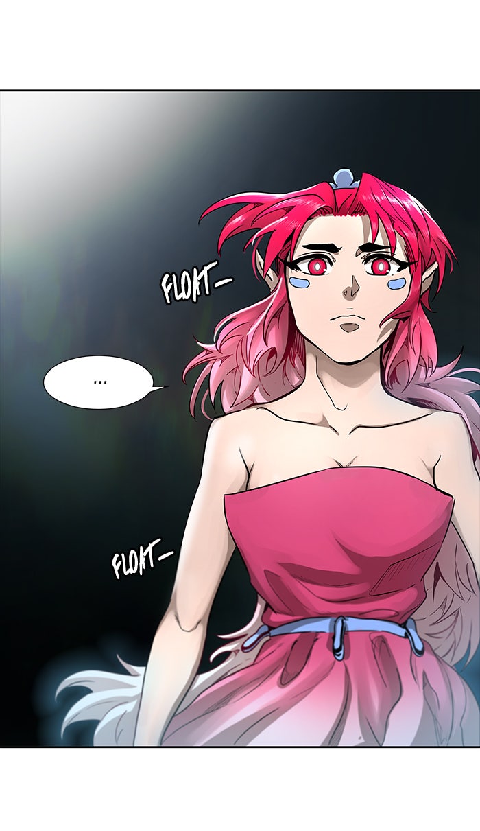 Tower of God manga, chapter 472, page 108 of 114