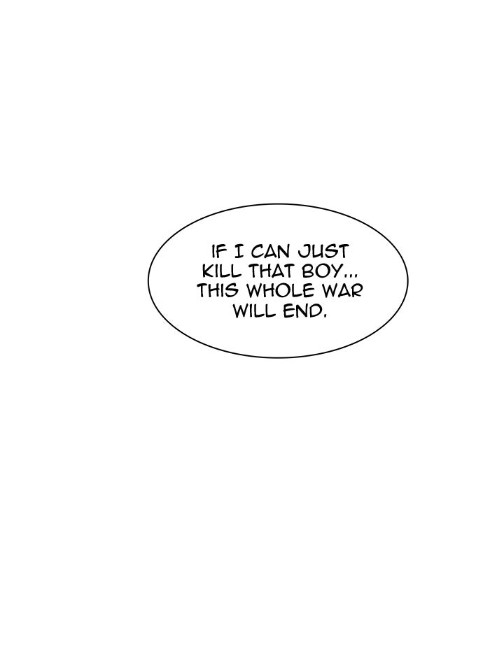 Tower of God manga, chapter 472, page 109 of 114
