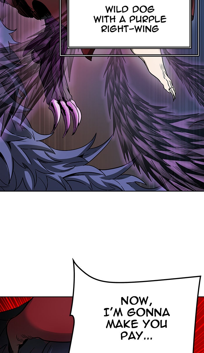 Tower of God manga, chapter 472, page 11 of 114