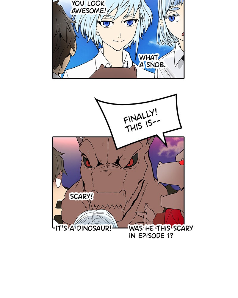 Tower of God manga, chapter 472, page 113 of 114