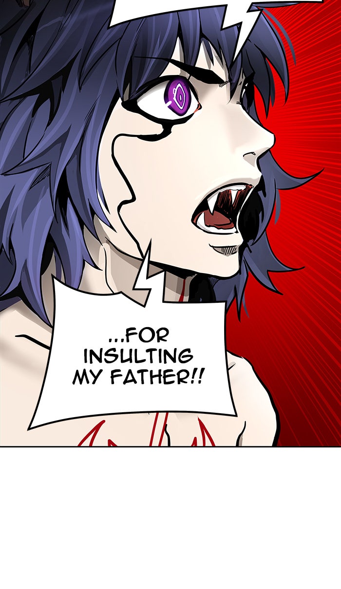 Tower of God manga, chapter 472, page 12 of 114