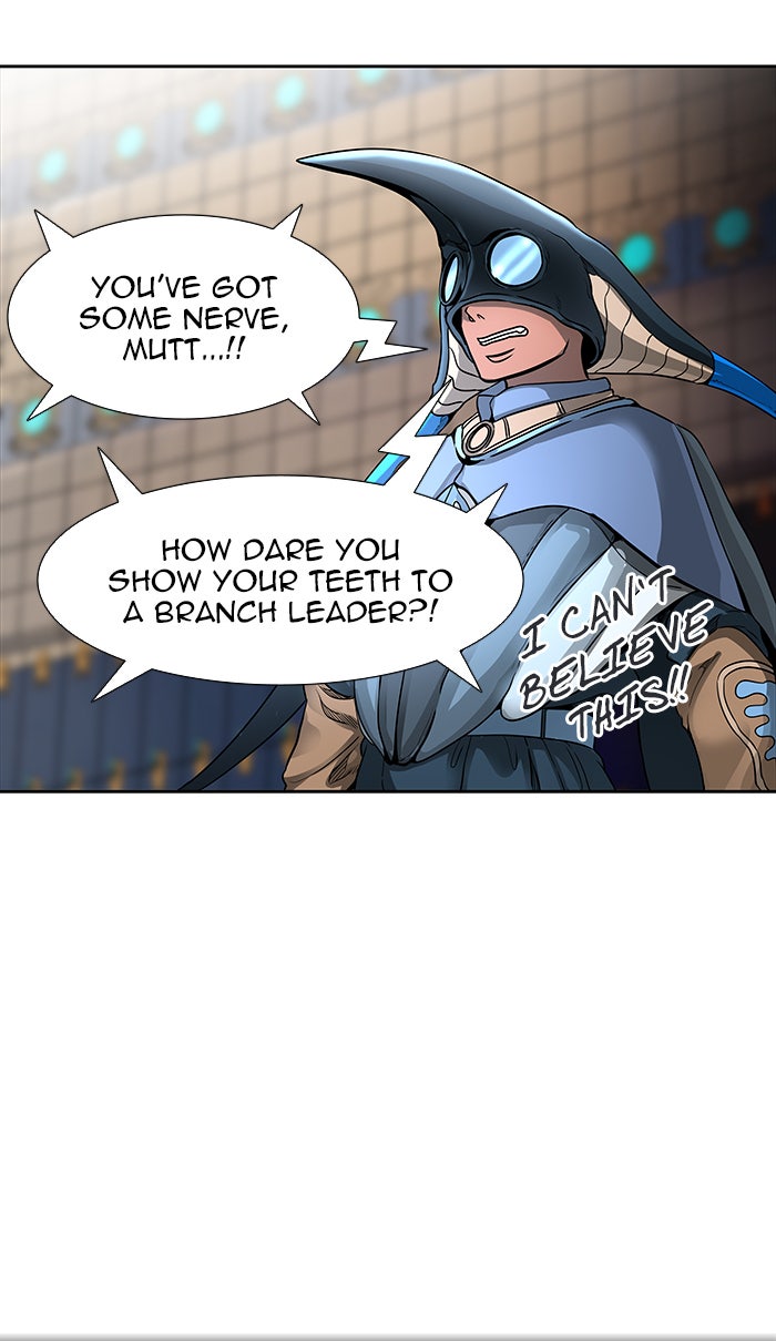 Tower of God manga, chapter 472, page 13 of 114