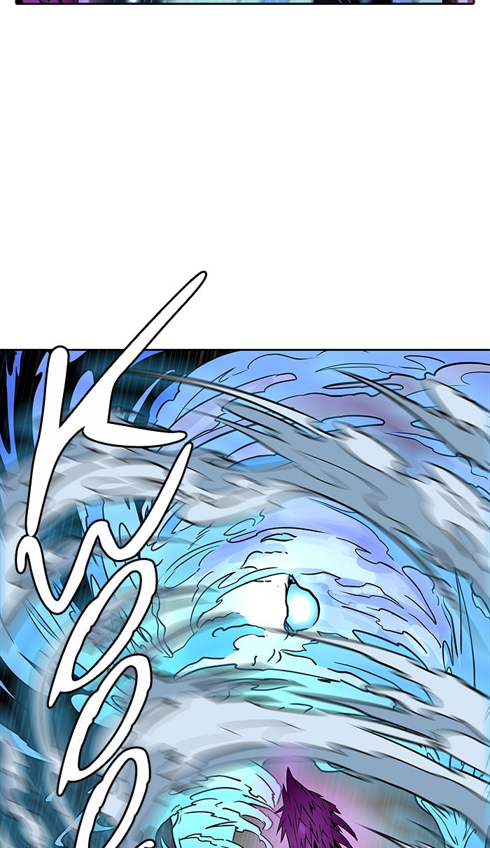 Tower of God manga, chapter 472, page 18 of 114