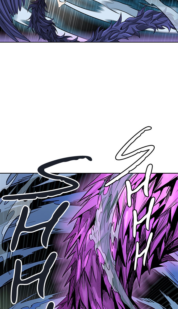 Tower of God manga, chapter 472, page 20 of 114