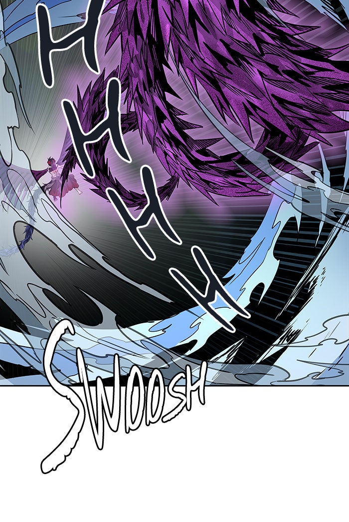 Tower of God manga, chapter 472, page 21 of 114