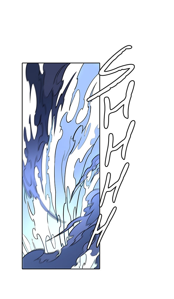 Tower of God manga, chapter 472, page 22 of 114