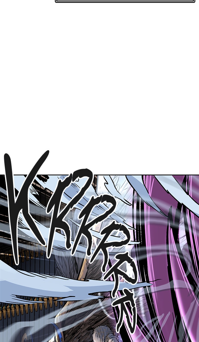 Tower of God manga, chapter 472, page 25 of 114