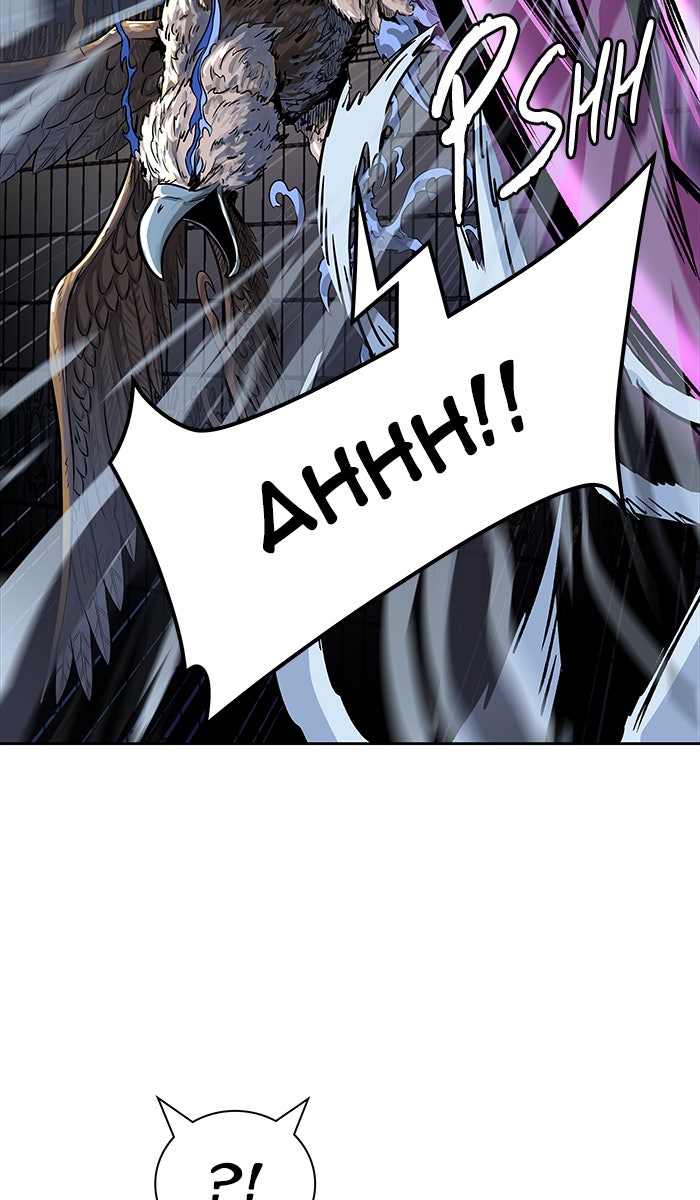 Tower of God manga, chapter 472, page 26 of 114