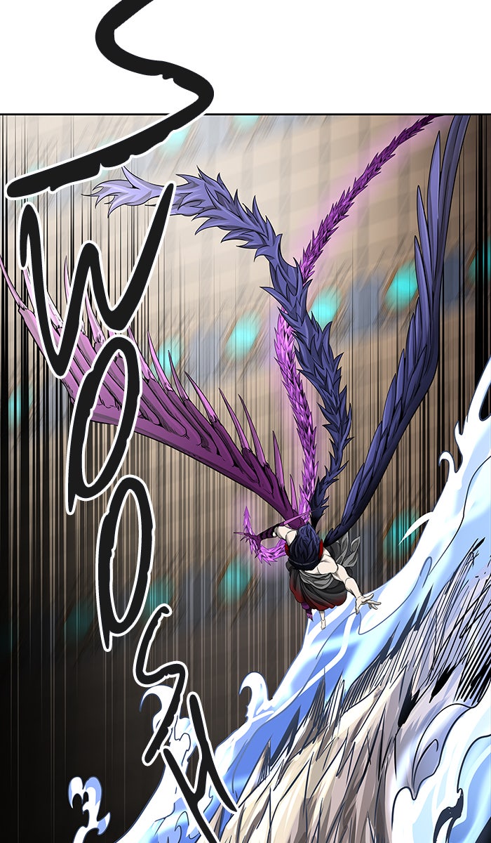Tower of God manga, chapter 472, page 30 of 114