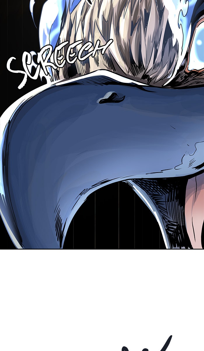 Tower of God manga, chapter 472, page 31 of 114