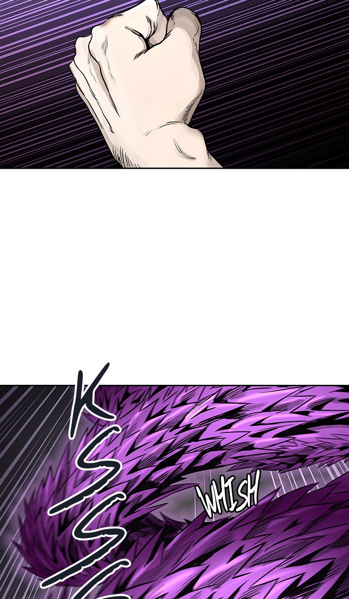 Tower of God manga, chapter 472, page 33 of 114