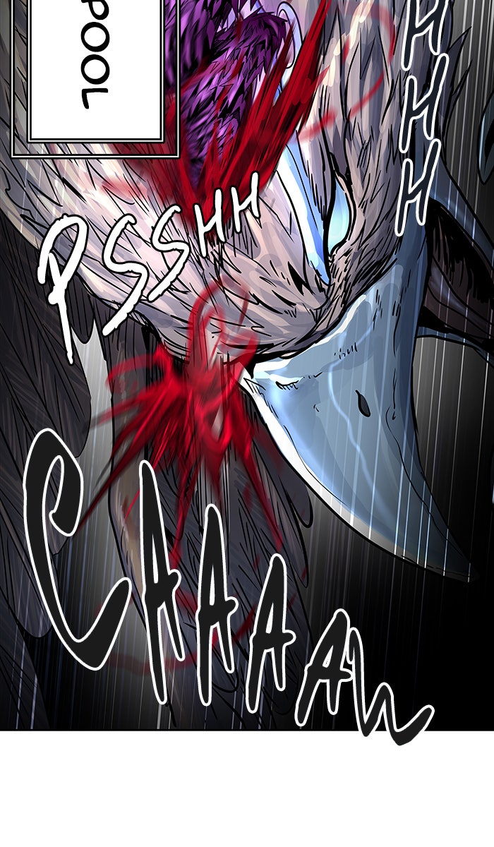 Tower of God manga, chapter 472, page 36 of 114