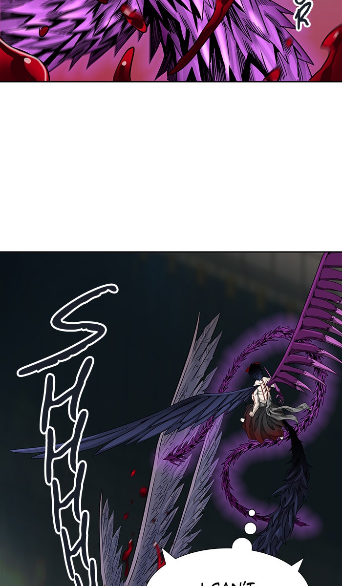 Tower of God manga, chapter 472, page 38 of 114