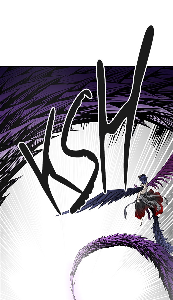 Tower of God manga, chapter 472, page 43 of 114