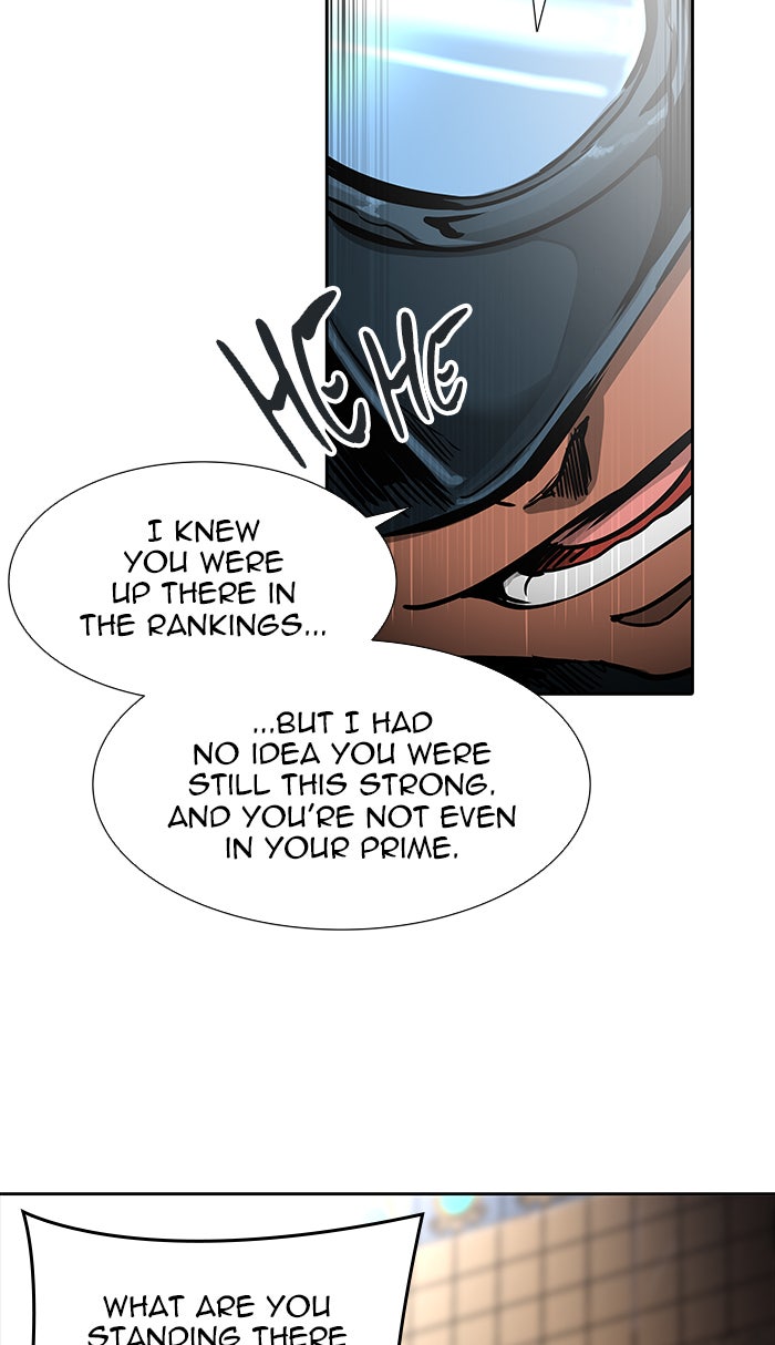 Tower of God manga, chapter 472, page 47 of 114