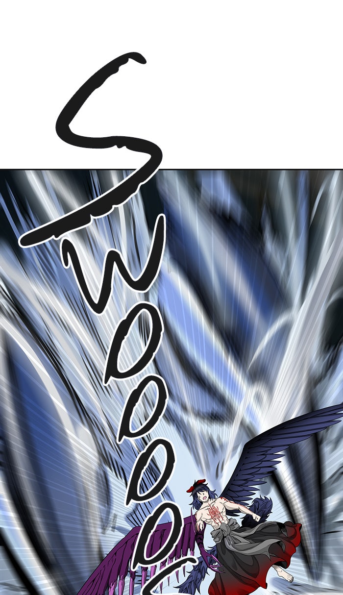 Tower of God manga, chapter 472, page 50 of 114
