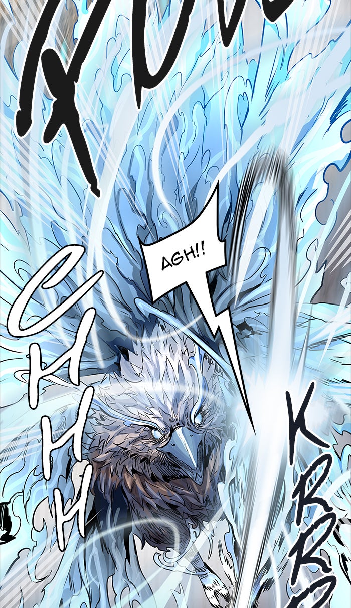 Tower of God manga, chapter 472, page 53 of 114