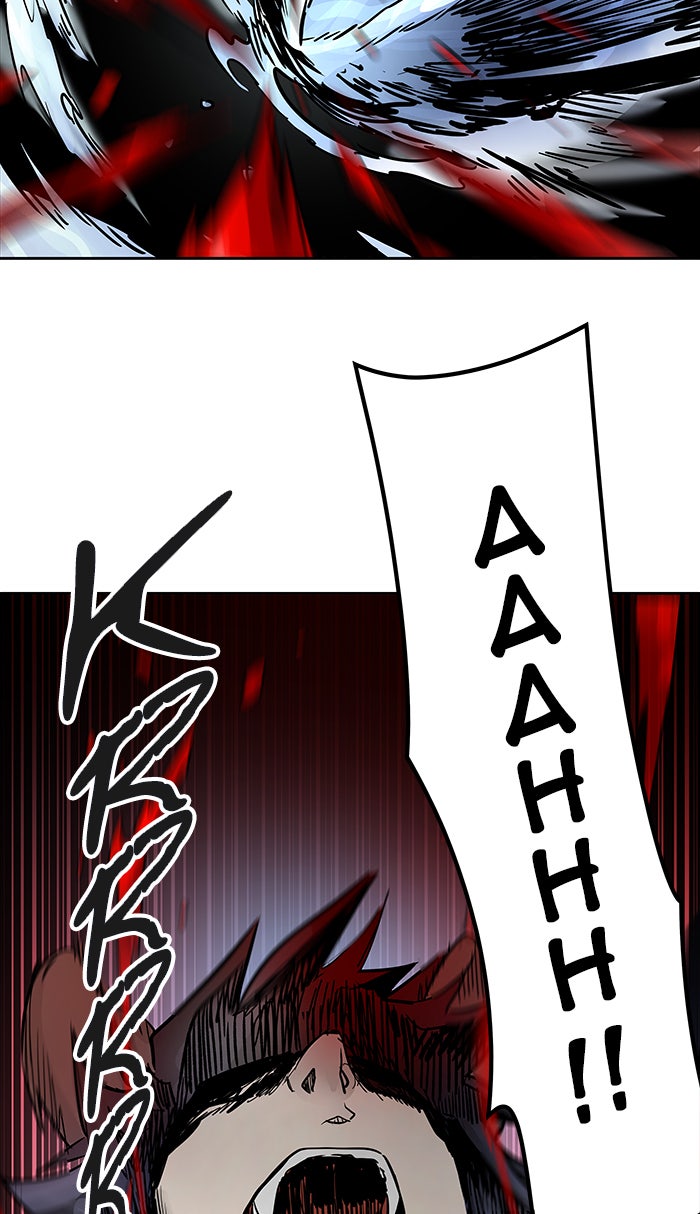 Tower of God manga, chapter 472, page 60 of 114
