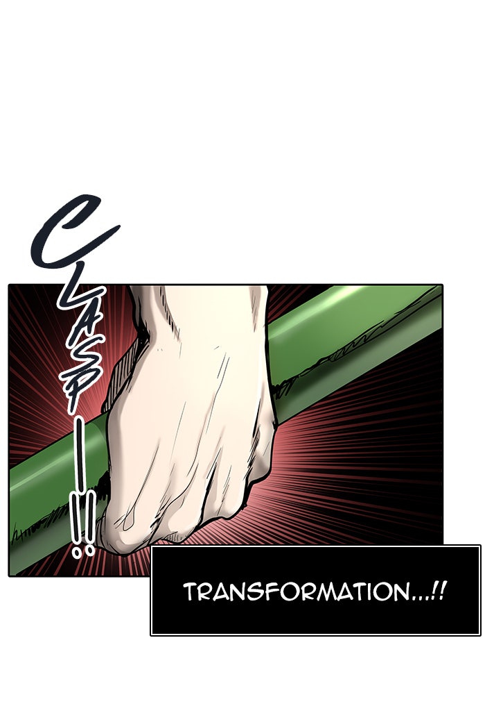 Tower of God manga, chapter 472, page 63 of 114
