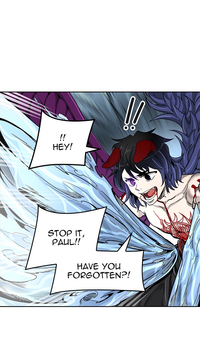 Tower of God manga, chapter 472, page 64 of 114