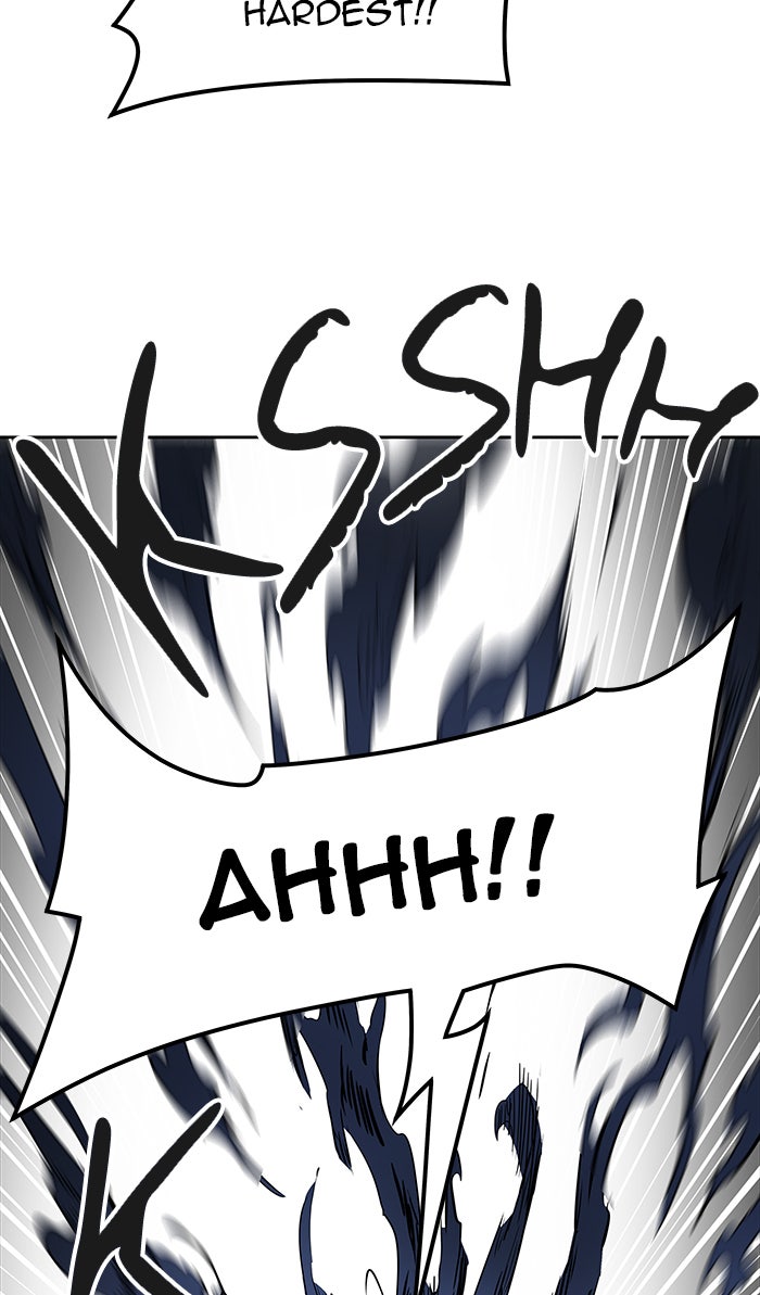 Tower of God manga, chapter 472, page 70 of 114