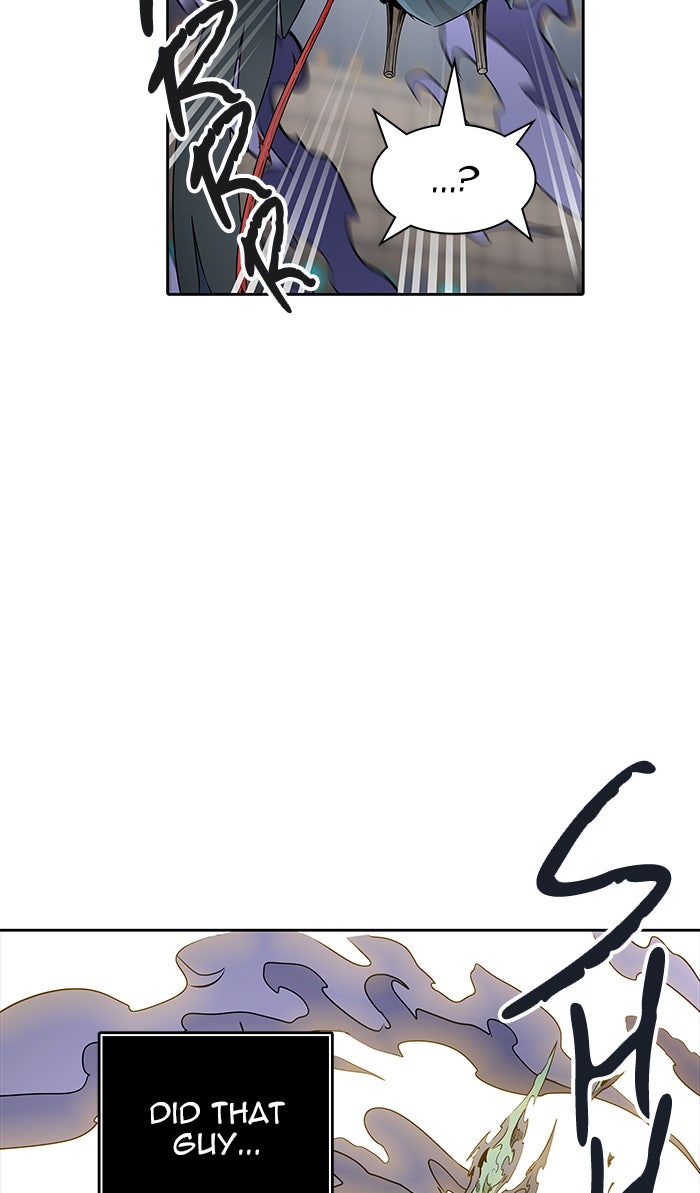 Tower of God manga, chapter 472, page 75 of 114