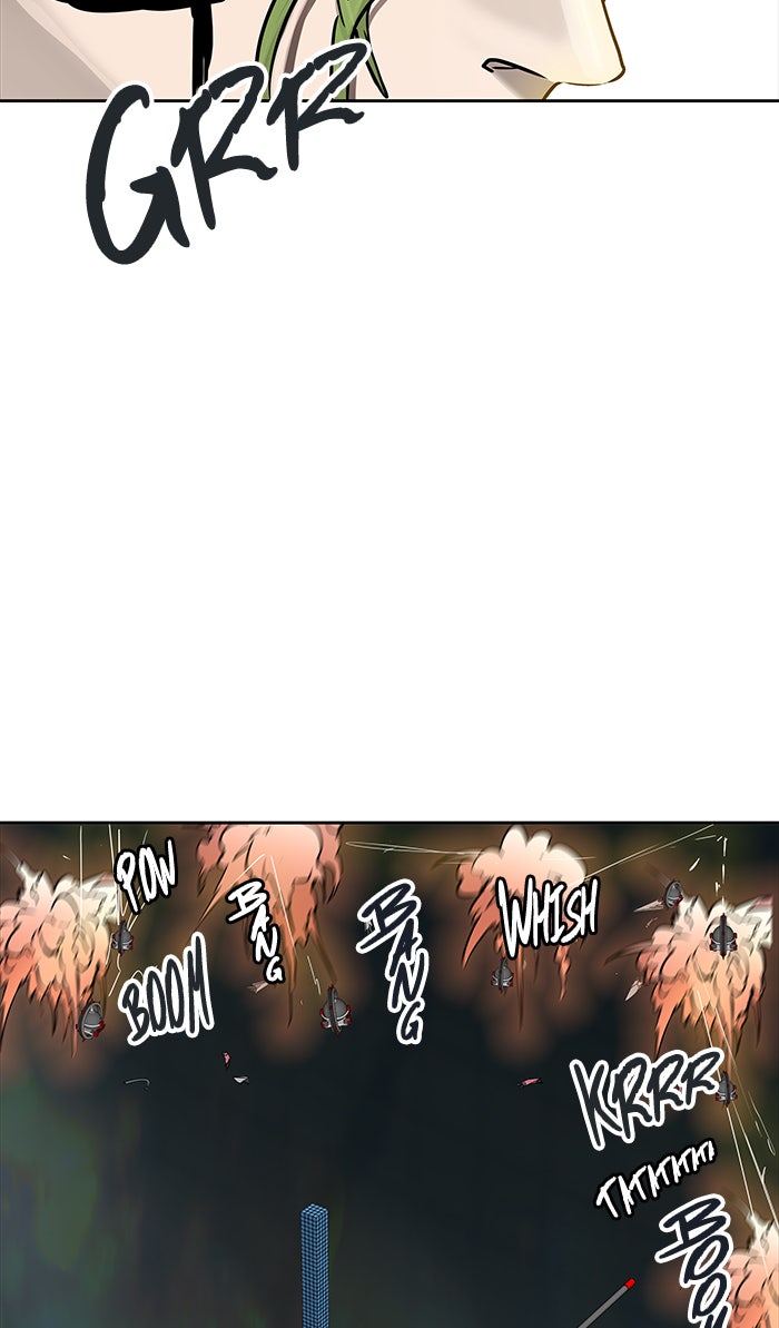 Tower of God manga, chapter 472, page 79 of 114
