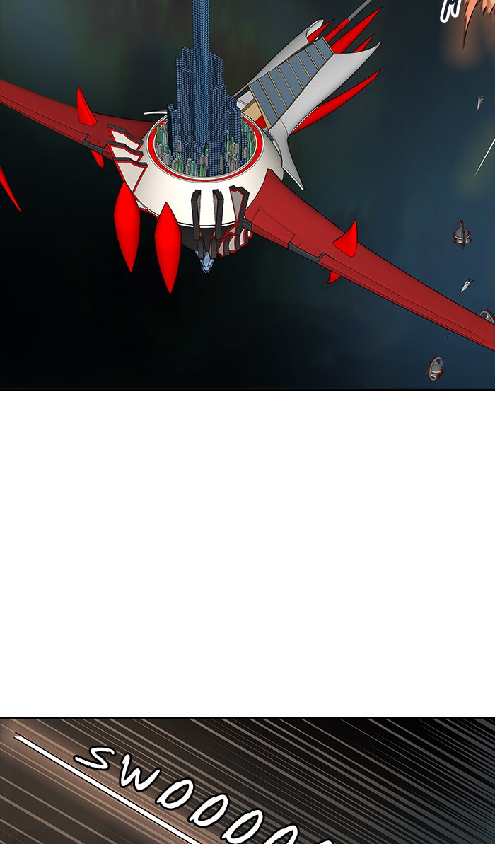 Tower of God manga, chapter 472, page 80 of 114