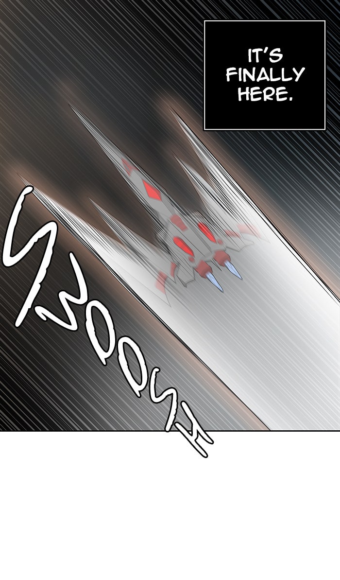 Tower of God manga, chapter 472, page 83 of 114