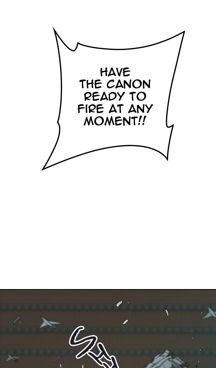 Tower of God manga, chapter 472, page 84 of 114