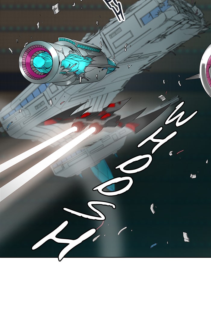 Tower of God manga, chapter 472, page 85 of 114