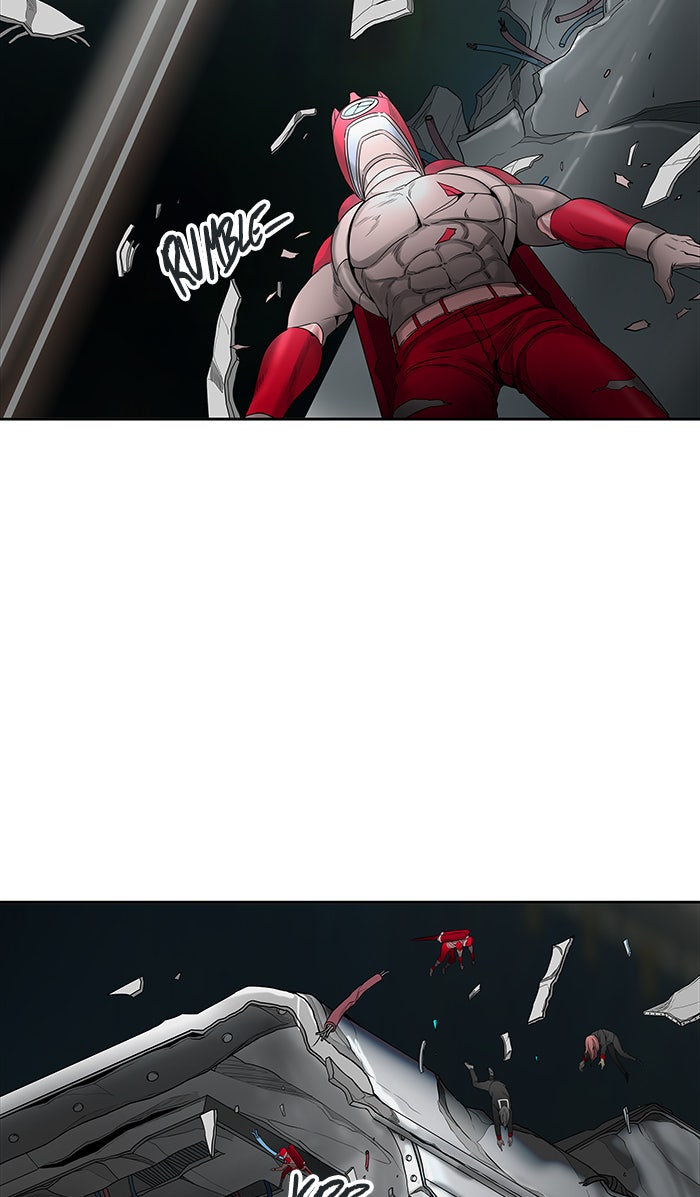 Tower of God manga, chapter 472, page 87 of 114